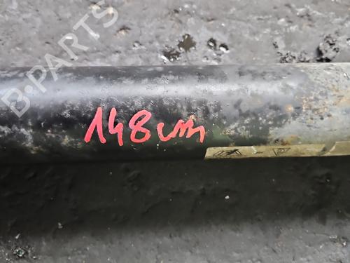 Driveshaft PORSCHE CAYENNE (92A) 4.8 S | BP37990287M37  - Image 7