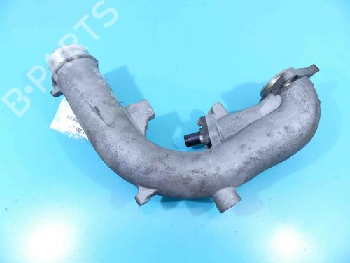 Pipe MAZDA 6 Estate (GH) 2.2 MZR-CD (GH10) | BP37885862M125 - Image 4