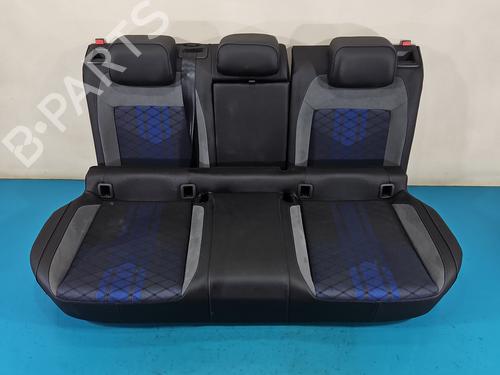 Seats set VW T-ROC (A11, D11) | BP37860506C78 - Image 2