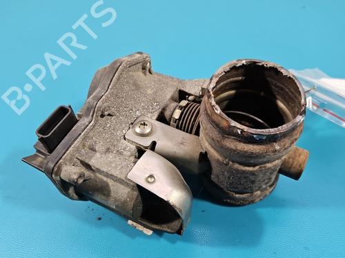 Used Throttle body Throttle body MERCEDES-BENZ CITAN Box Body/MPV (W415) [2012-2021] 40495905 40495905