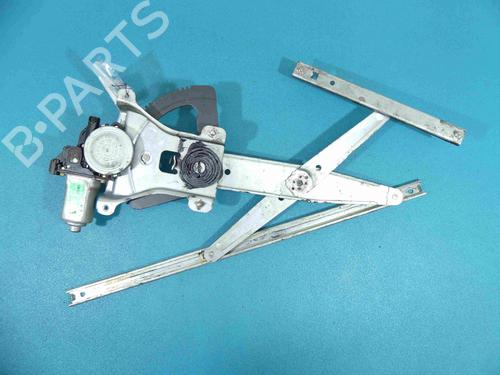Used Front left window mechanism Front left window mechanism 38154024 38154024