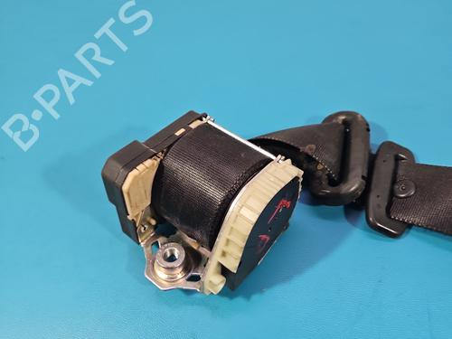 Front left seatbelt FORD FOCUS II Saloon (DB_, FCH, DH) | BP39911570I26 - Image 3