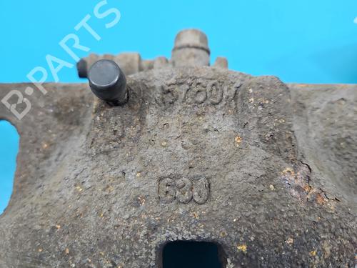 Right front brake caliper SUZUKI VITARA (LY) 1.6 AllGrip (APK 416) | BP37825952M104 - Image 4