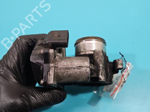 Throttle body VW PASSAT CC B6 (357) 2.0 TDI | BP37810870M82 - Image 7