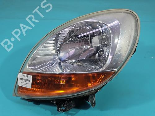 Used Left headlight Left headlight 38130902 38130902