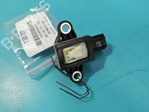 Electronic sensor ISUZU D-MAX II (TFR, TFS) 2.5 CRDi 4x4 (TFS86J) | BP37823203M84 - Image 3