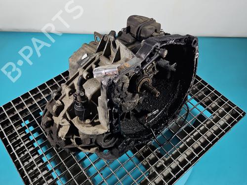 Used Gearbox Gearbox 38145342 38145342