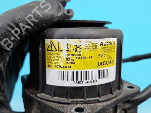 Other JAGUAR XF I (X250) 2.7 D | BP37814442O1 - Image 6
