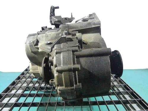Gearbox SKODA SUPERB II (3T4) 2.0 TDI | BP37881881M3 - Image 5