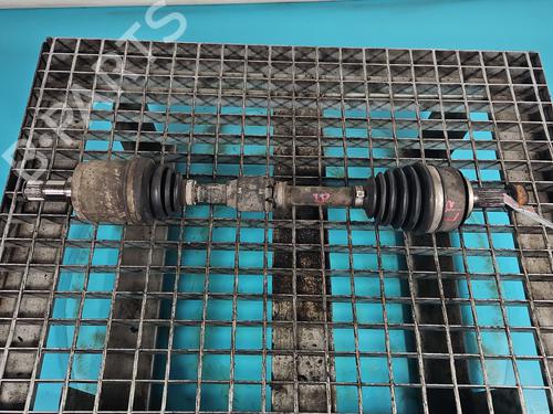 Used Left front driveshaft Left front driveshaft 37813178 37813178