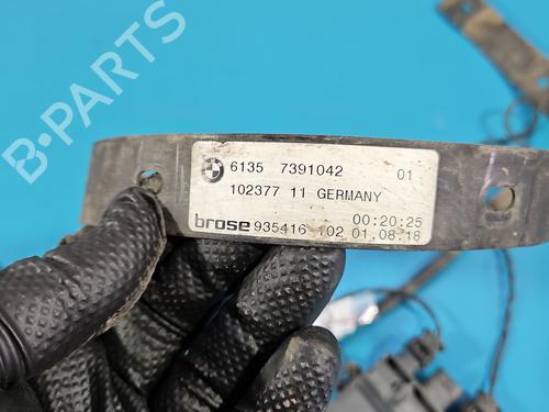 Electronic sensor BMW X3 (G01, F97, G08) xDrive 20 d | BP38933584M84 - Image 11