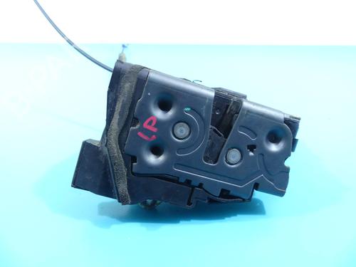 Front left lock MAZDA 5 (CR) 2.0 (CREW, CR19) | BP37807797C98 - Image 2