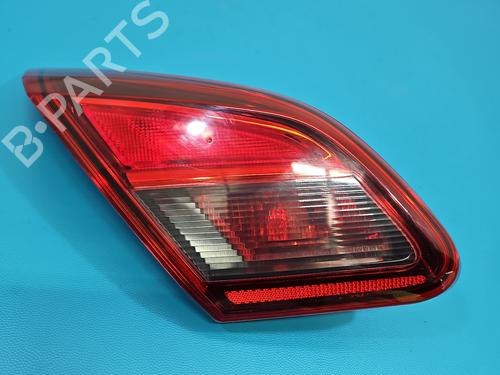 Left taillight OPEL CORSA E Hatchback Van (X15) | BP37831348C34 - Image 2