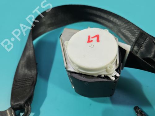 Rear left seatbelt FORD TRANSIT CONNECT V408 Box Body/MPV | BP38140874I29 - Image 5