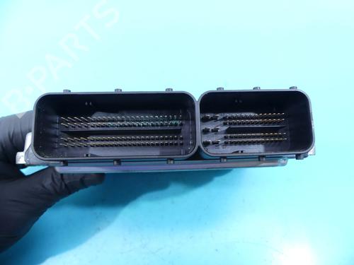 Engine control unit (ECU) MERCEDES-BENZ E-CLASS (W211) | BP37878979M57 - Image 7