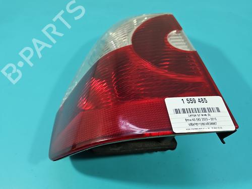 Other BMW X3 (E83) 2.0 d | BP37833016O1 - Image 4