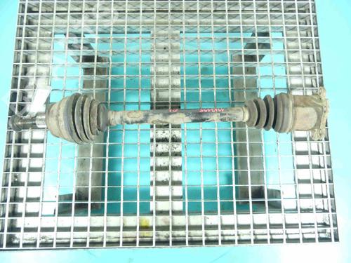 Used Left front driveshaft Left front driveshaft AUDI A6 C6 Avant (4F5) 3.0 TDI quattro (240 hp) 37895866 37895866