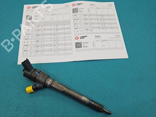 injector-kia-ceed-sw-ed-2007-2008-2009-2010-2011-2012-37829799 main image