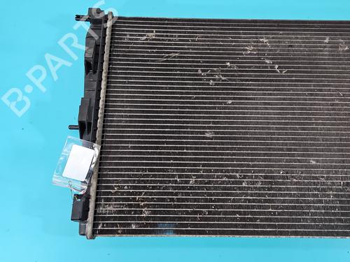 Water radiator RENAULT FLUENCE (L3_) 1.6 16V (L301, L30F, L30P, L30R) | BP37810900M31 - Image 7