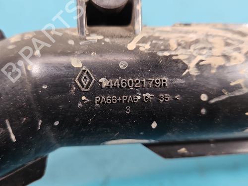 Pipe DACIA DUSTER (PYM_, PYN_) | BP37841083M125 - Image 3