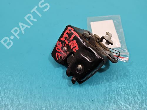 Used Rear right lock Rear right lock 38124499 38124499