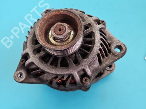 Alternator INFINITI FX 35 All-wheel Drive | BP38140944M7 - Image 2