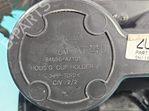 Cup/Object holder HYUNDAI SANTA FÉ III (DM, DMA) 2.4 4WD | BP37835872I37  - Image 13