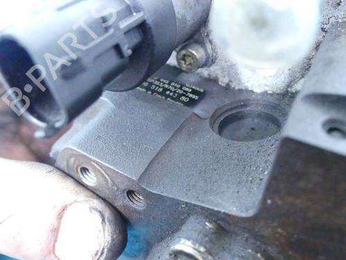 Injection pump MAZDA 3 (BK) 1.6 DI Turbo | BP37803925M78 - Image 9