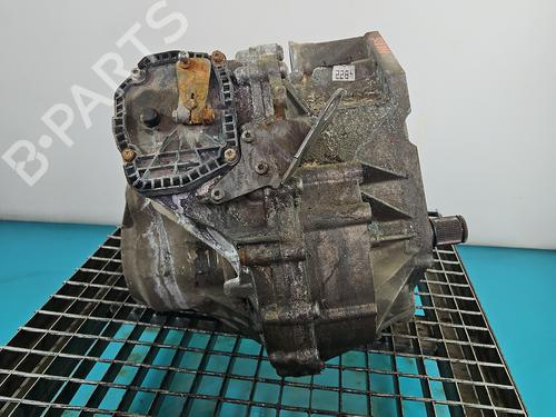 Gearbox SKODA KAROQ (NU7, ND7) 1.5 TSI | BP38130909M3 - Image 26
