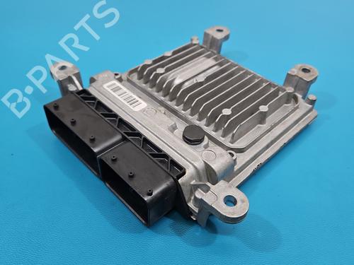 Used Engine control unit (ECU) Engine control unit (ECU) MERCEDES-BENZ C-CLASS (W204) C 200 CDI (204.001) (136 hp) 39584814 39584814