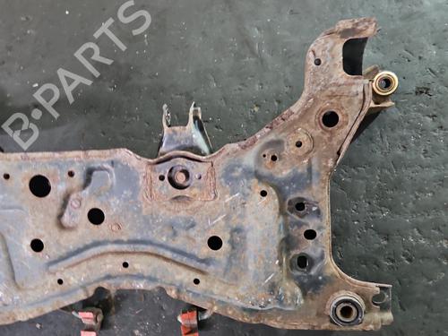 Subframe MAZDA 3 (BL) 1.6 MZR CD (BL14) | BP38140284M9 - Image 6