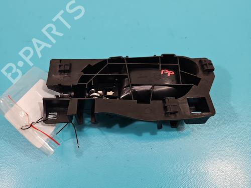 Front right interior door handle PEUGEOT 2008 I (CU_) 1.6 HDi | BP38117650I14 - Image 4
