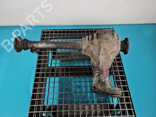 Front differential AUDI Q7 (4LB) 3.6 FSI quattro | BP38142070M23 - Image 9