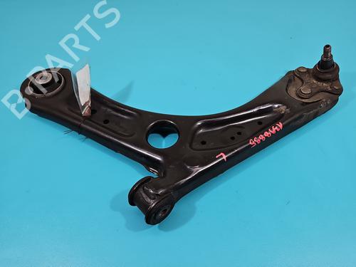 Used Left front suspension arm Left front suspension arm 38120916 38120916