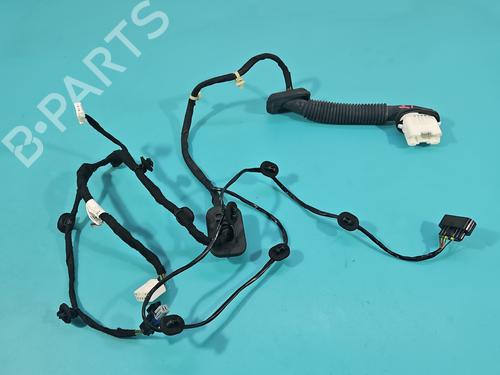 Wiring harness MG MG 3 (ZP2_) 1.5 | BP37842121E16 - Image 3