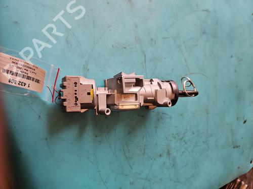 Ignition barrel FORD FOCUS C-MAX (DM2) | BP37815038M48 - Image 3