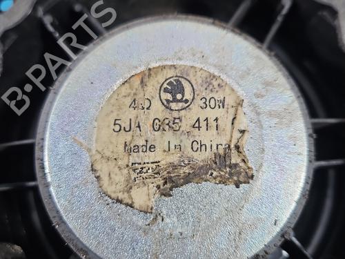 Speaker SKODA FABIA IV (PJ3) | BP39074149E2 - Image 7