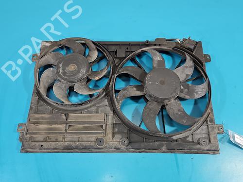Used Radiator fan Radiator fan 37860418 37860418