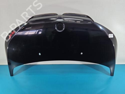 Motorhjelm Motorhjelm BMW i3 (I01) Range Extender (170 hp) 37844742 37844742