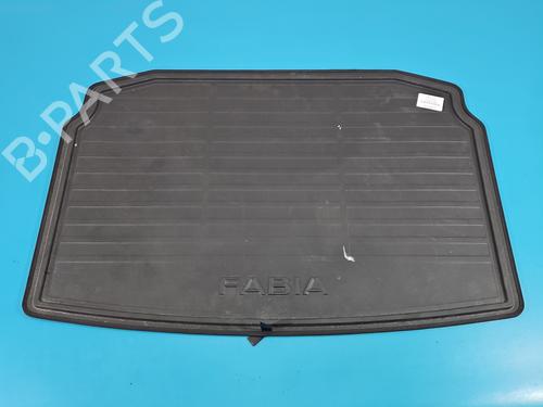 Boot lining SKODA FABIA IV (PJ3) | BP38266488I3 - Image 2