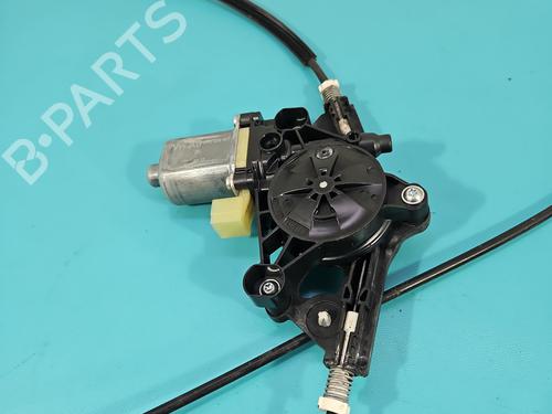 Front left window mechanism AUDI A4 B9 (8W2, 8WC) 2.0 TFSI quattro | BP37828072C22 - Image 9