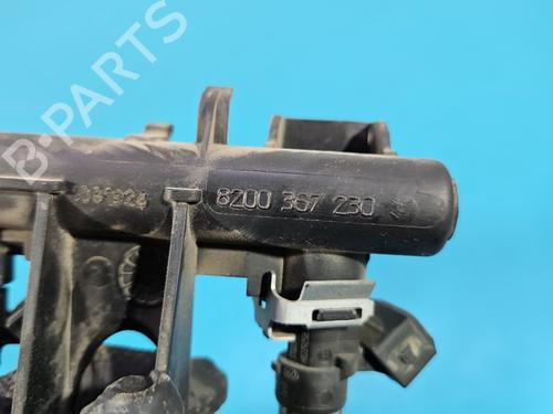 Injector DACIA LOGAN II 1.2 | BP40006499M100 - Image 7