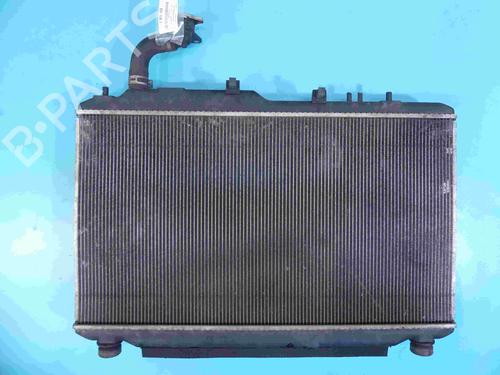 Water radiator HONDA HR-V (RU) 1.5 (RU1) | BP37887269M31 - Image 5