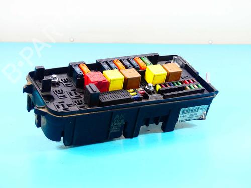 Fuse box OPEL VECTRA C (Z02) | BP37805953E1 - Image 3