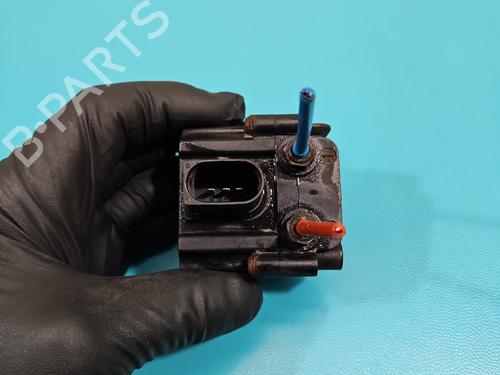Ignition distributor BMW 5 Touring (E61) 530 d | BP38126458M68 - Image 3