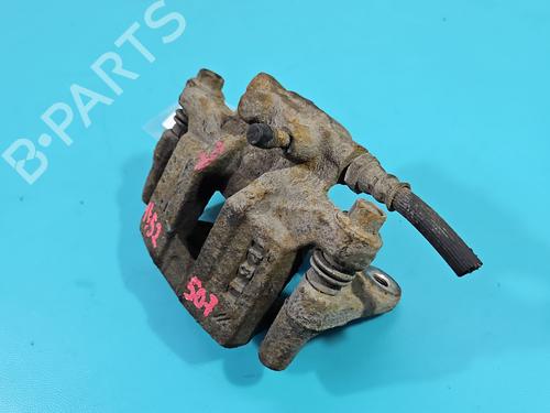 Right rear brake caliper JEEP COMPASS (MK49) 2.2 CRD 4x4 | BP38131314M106 - Image 3