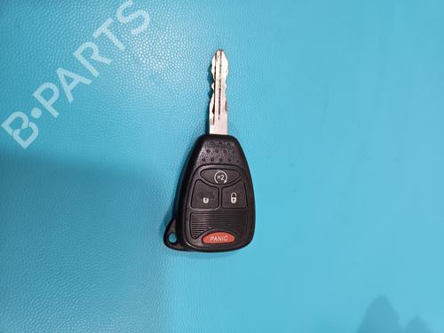 Ignition barrel JEEP COMPASS (MK49) 2.4 4x4 | BP38116380M48 - Image 2