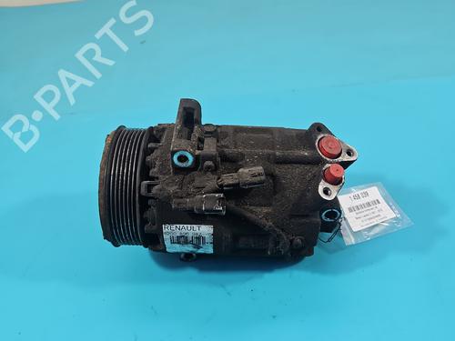 AC compressor RENAULT LAGUNA Coupe (DT0/1) 2.0 dCi (DT01, DT08, DT09, DT0K, DT12, DT1C, DT1D, DT1M,... | BP38132243M34 - Image 10