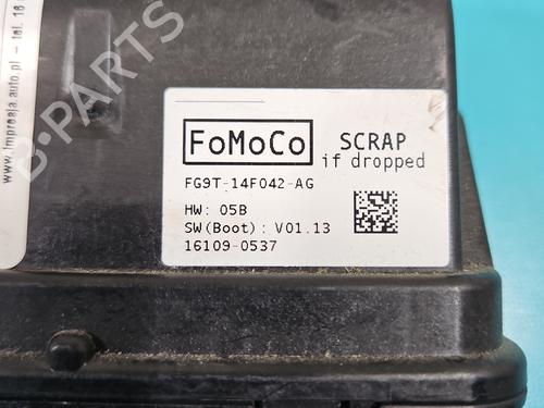 Andre FORD S-MAX (CJ, WA6) | BP37821331O1 - Image 3