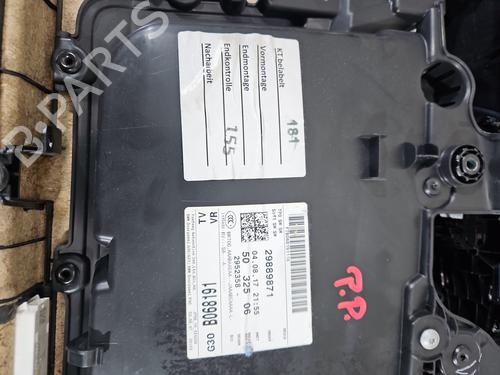 Front right panel BMW 5 Touring (G31) 520 d | BP37850861C59 - Image 7